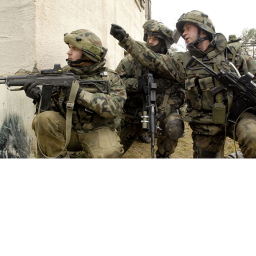 |PSF| Afghanistan - Front Lines