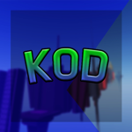 Ken's Obby Development