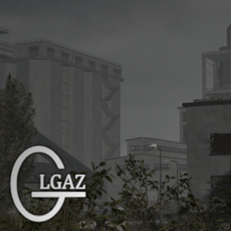 Olgaz Steelworks