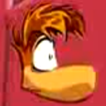 RaymanChrome