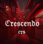 CRS (crescendo)