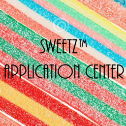 Sweetz™ Application Center