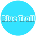 [SALE] Blue Trail!