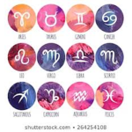 The Official Zodiac Signs Group