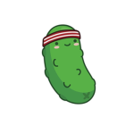 Kawaii Picklez