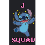 Ja ris Squad