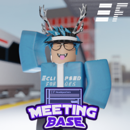 New Meeting Base || Eclipsed Forces