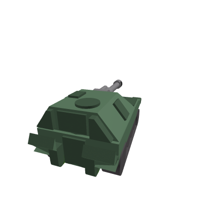 M109 NIC style