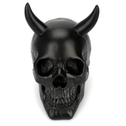 Black Skull {A}  hangout