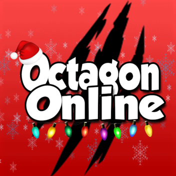 OCTAGON ᴮᴱᵀᴬ