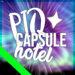 PIQ Capsule Hotel
