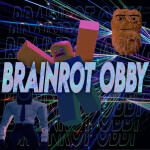 BRAINROT OBBY !ALPHA!  (skini toilet edition 🚽)