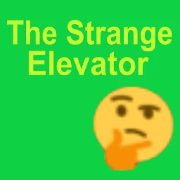 The Strange Elevator icon