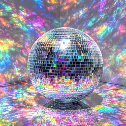 ✨