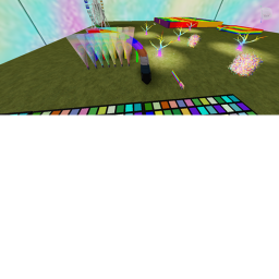 castle playground