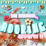 ~ Adoring Apparel ~