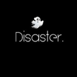 Disaster spongebob