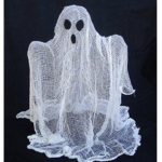 The Ghost Cult!