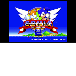 Sonic life