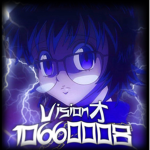 Visionオ
