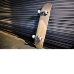 Skating Family