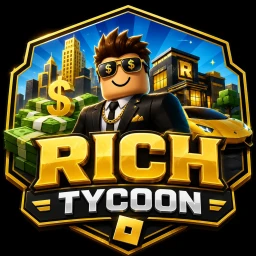💰 Rich Tycoon 💰 [NEW] icon