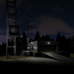 Tactical Response and Great Security [Alpha test] icon