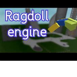 Ragdoll Engine