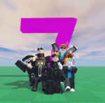 Seventh Sign