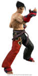 Tekken