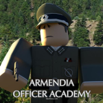 Armendia Officer Academy