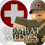 Allied Marine Combat Medics