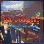 Retro Odyssey