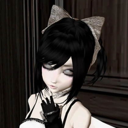 Myu's Roblox group icon