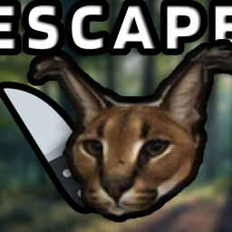 Escape The Floppa