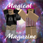 Magical Magazine®