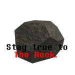 The Rock of Time's Subjects.