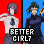 Better Anime Girl?