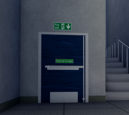 UK Council Estate Roleplay Map | High Quality  preview 1