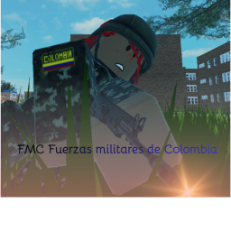 FMC,Colombia