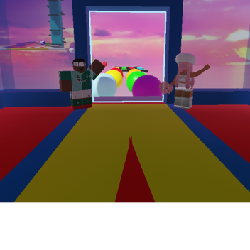 super crazy obby