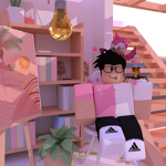 The PinkeningRBX Fans!
