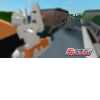 Gundam  (sponsored by BET)