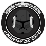 [GFCW] Republic Inteligence Bureau