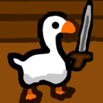 Epic duck!11!