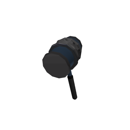 Ban Hammer