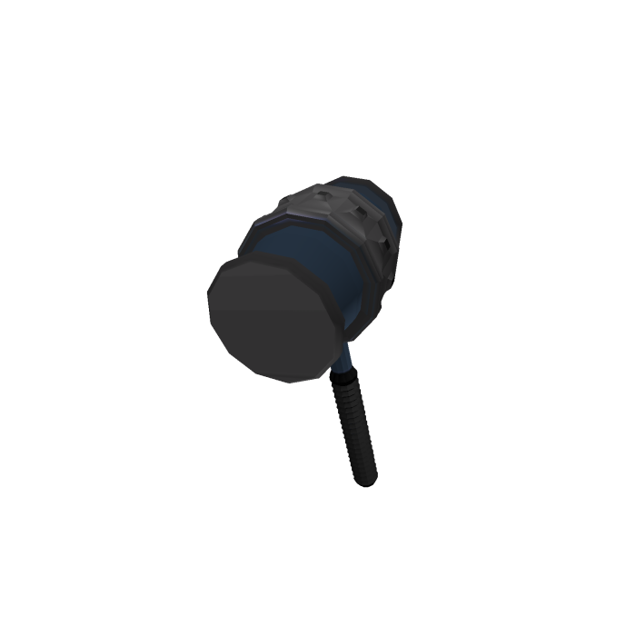 Ban Hammer