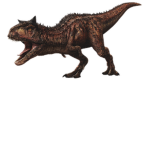 the devil dino group