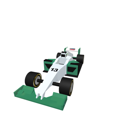 Daigusto Racing Team #13