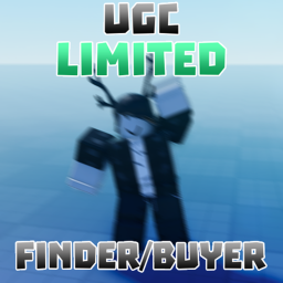 UGC Limited Item Finder/Buyer